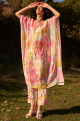 Heather Kaftan Set