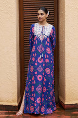 Azalea Kaftan