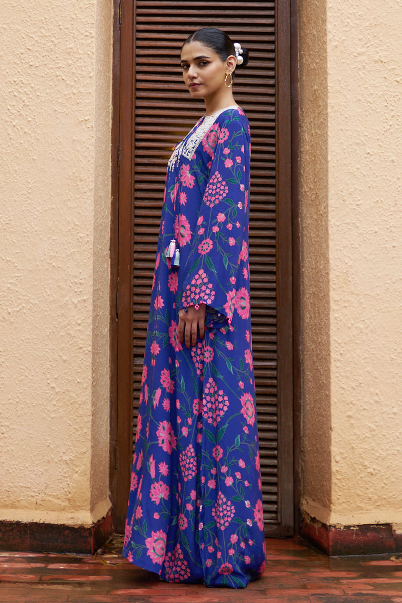 Azalea Kaftan