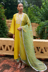 Amber Kurta Set