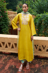 Amber Kurta Set