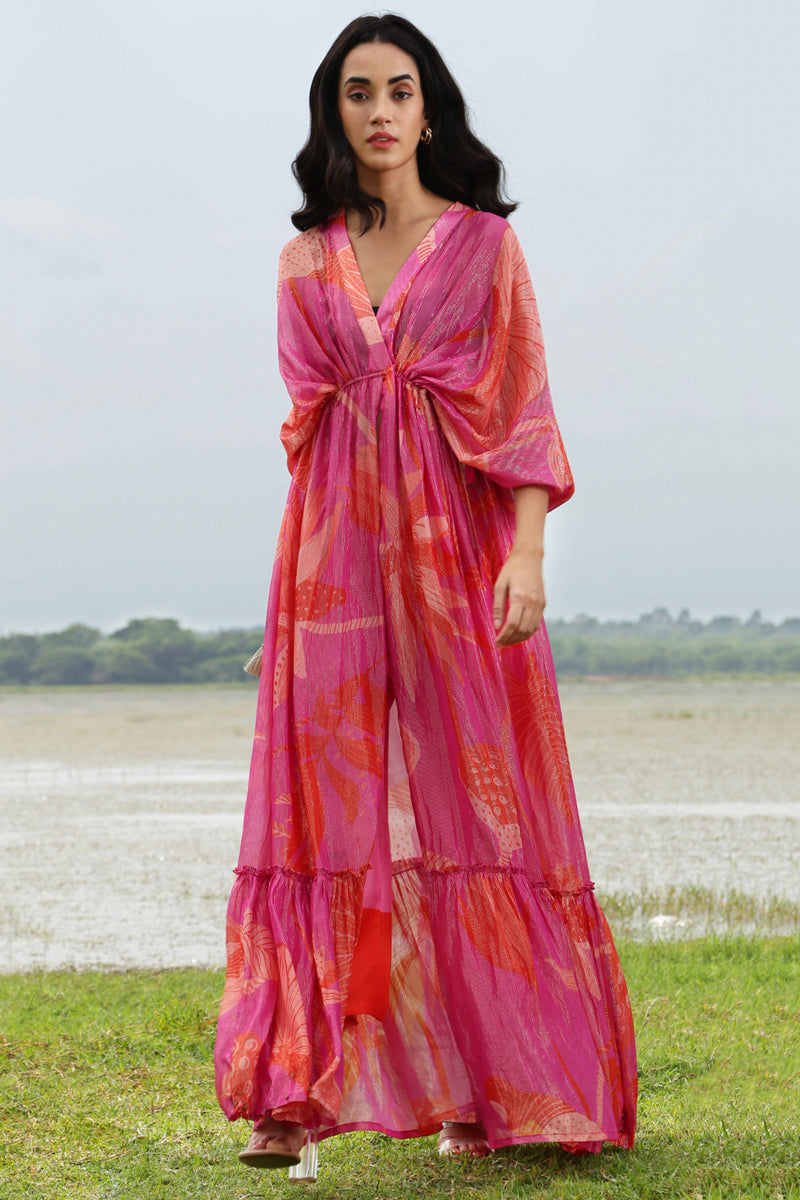 Shimmer Maxi – Archana Shah