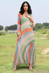 Roshni Chopra In Our Maxi Dress