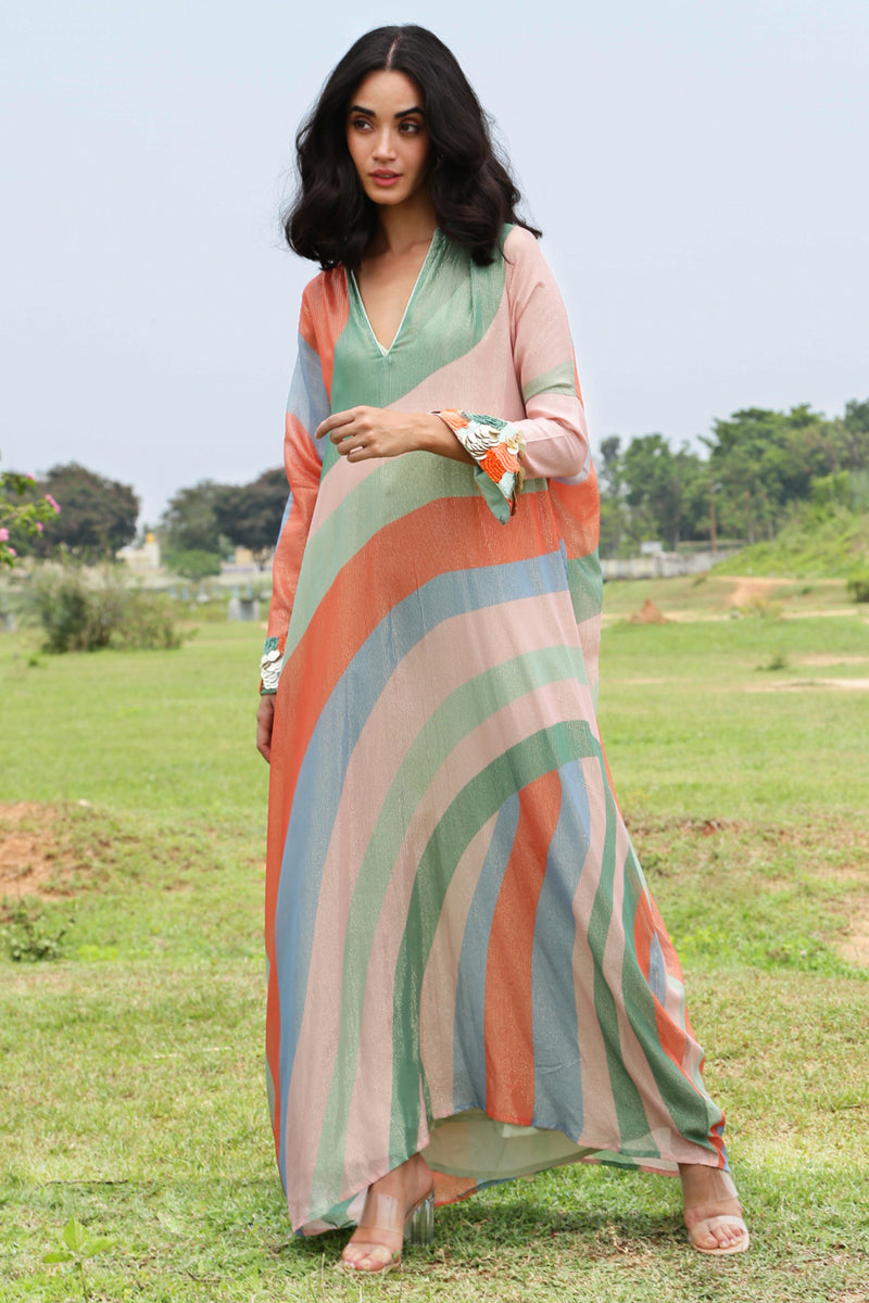 Roshni Chopra In Our Maxi Dress