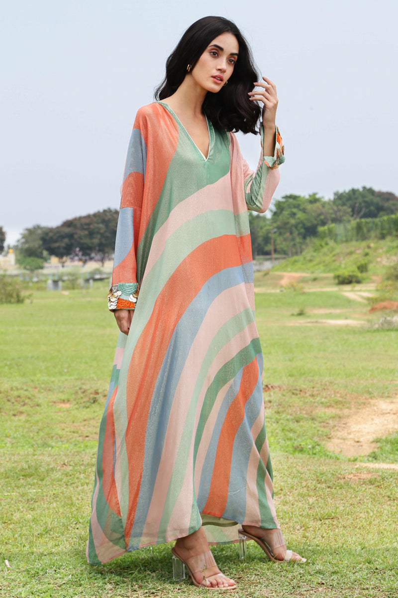 Roshni Chopra In Our Maxi Dress