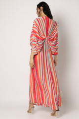 Stripes Kaftan